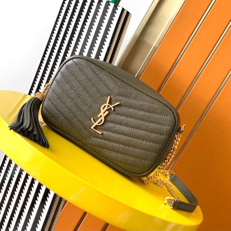 Y*L satchel bags
